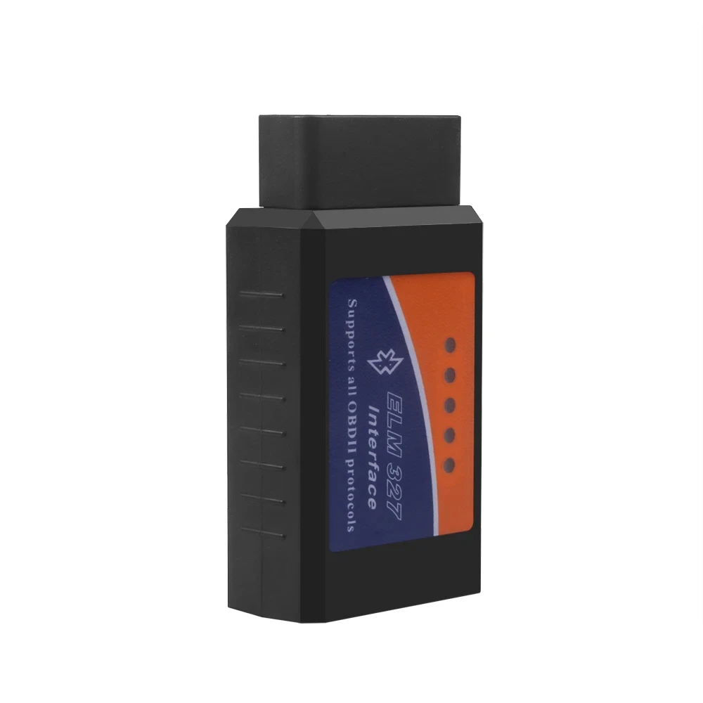 ELM327 V1.5/2.1 OBD2 Scanner TR6260S1 Bluetooth ELM 327 OBD Auto – Bild 2