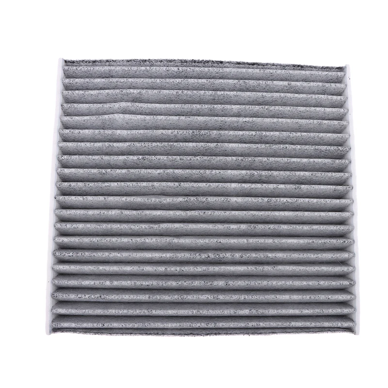 Carbon Luftfilter Geeignet Für Kabine Luftfilter Auto Zubehör Auto – Bild 3