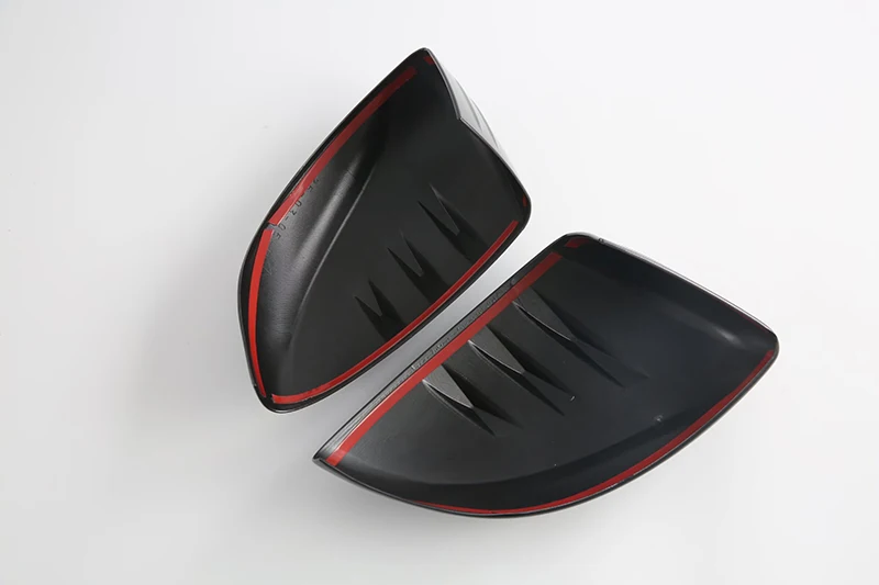 MG 3 MG3 2024 2025 2026 Auto-Zubehör ABS Tür-Seitenspiegel-Abdeckung – Bild 5