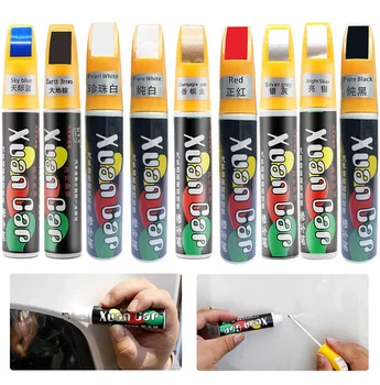 Auto Kratzer Reparatur Farbe Stift Für Auto Kratzer Klar Entferner Farbe Pflege Wasserdicht Auto Ausbessern