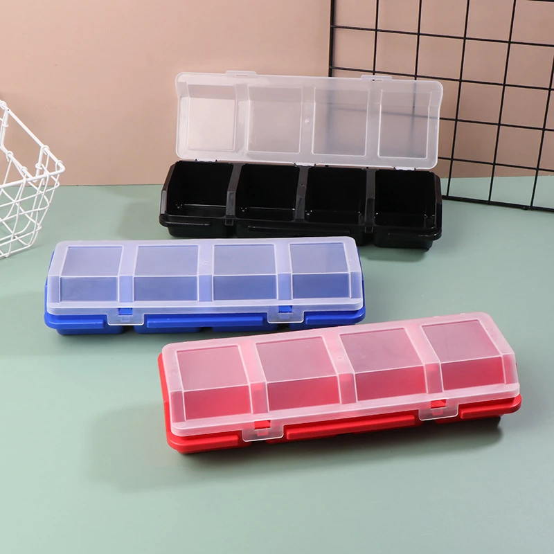 Kleine Sortierbox für Schraubenteile Organizer Klassifizierungsbox – Bild 4