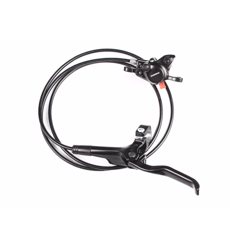 Shimano MT200 Bremse BL BR MTB E-Bike Hydraulische Scheibenbremse – Bild 3