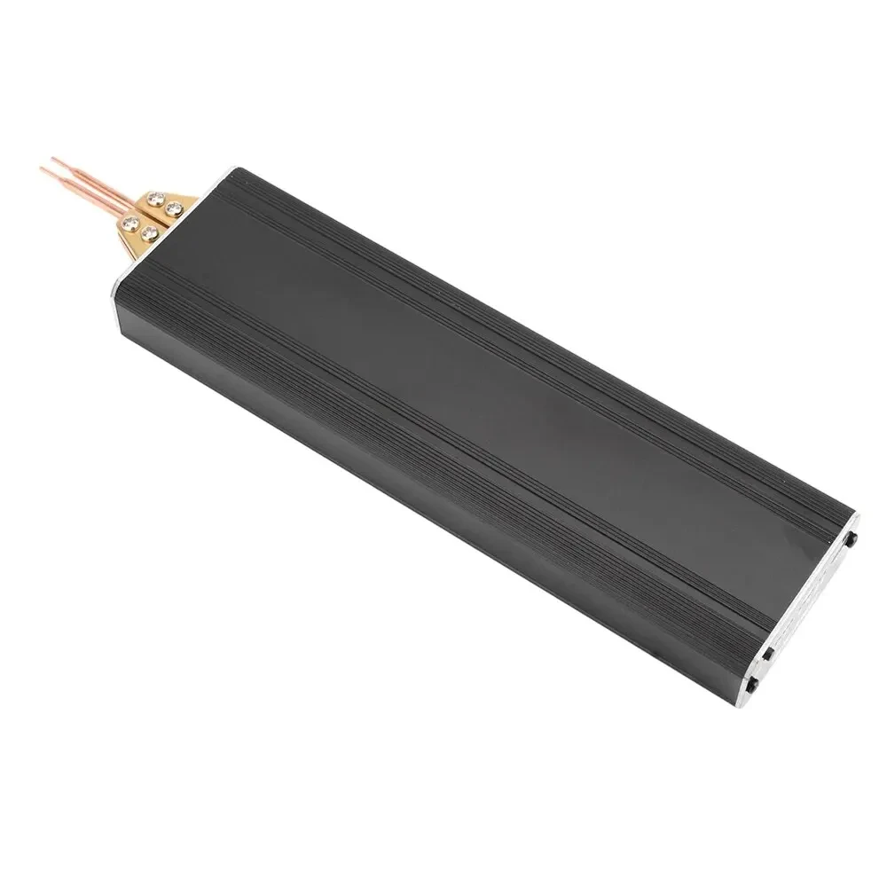 Handheld Batterie Punktschweißgerät Tragbare 18650 Lithium Batterie – Bild 5