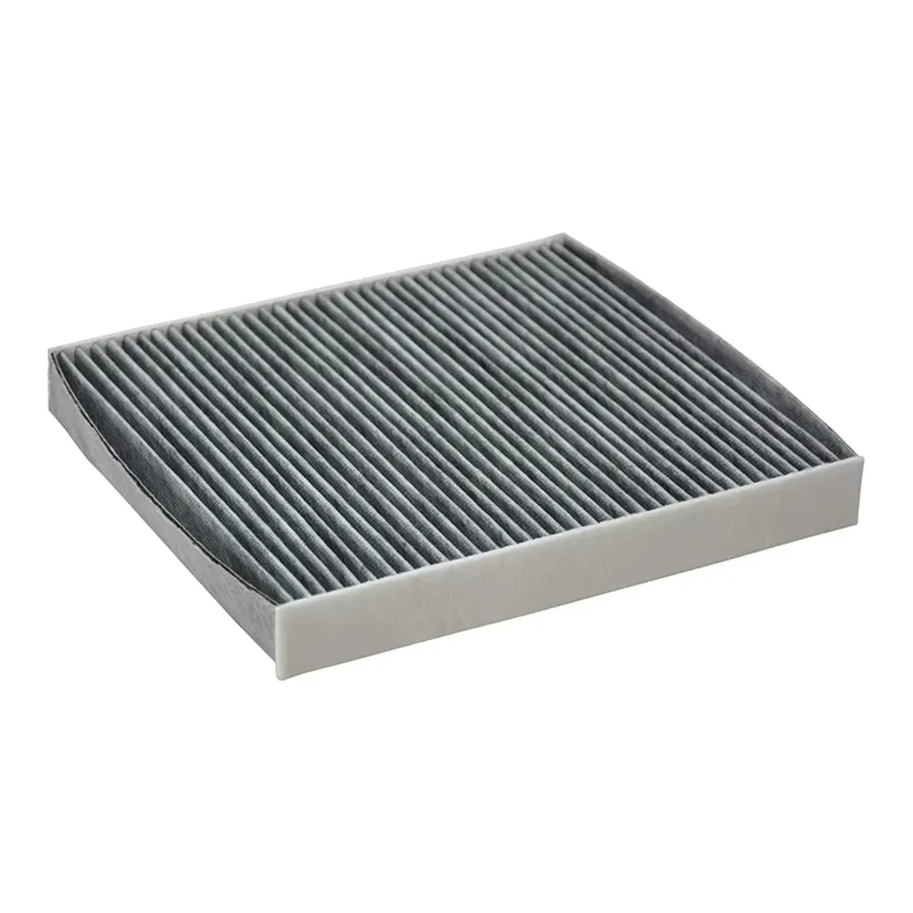 Auto Pollen-Innenraumfilter Aktivkohle 5Q0819653 Für Audi A3 (4 Stück) – Bild 4
