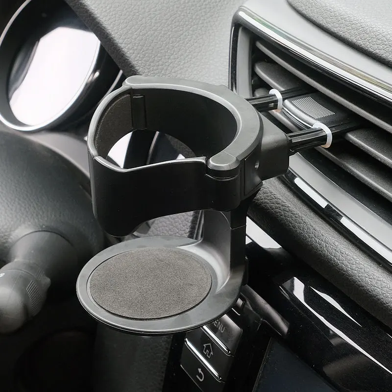 Auto-Getränkehalter für Lüftungsschlitze - universeller – Bild 2