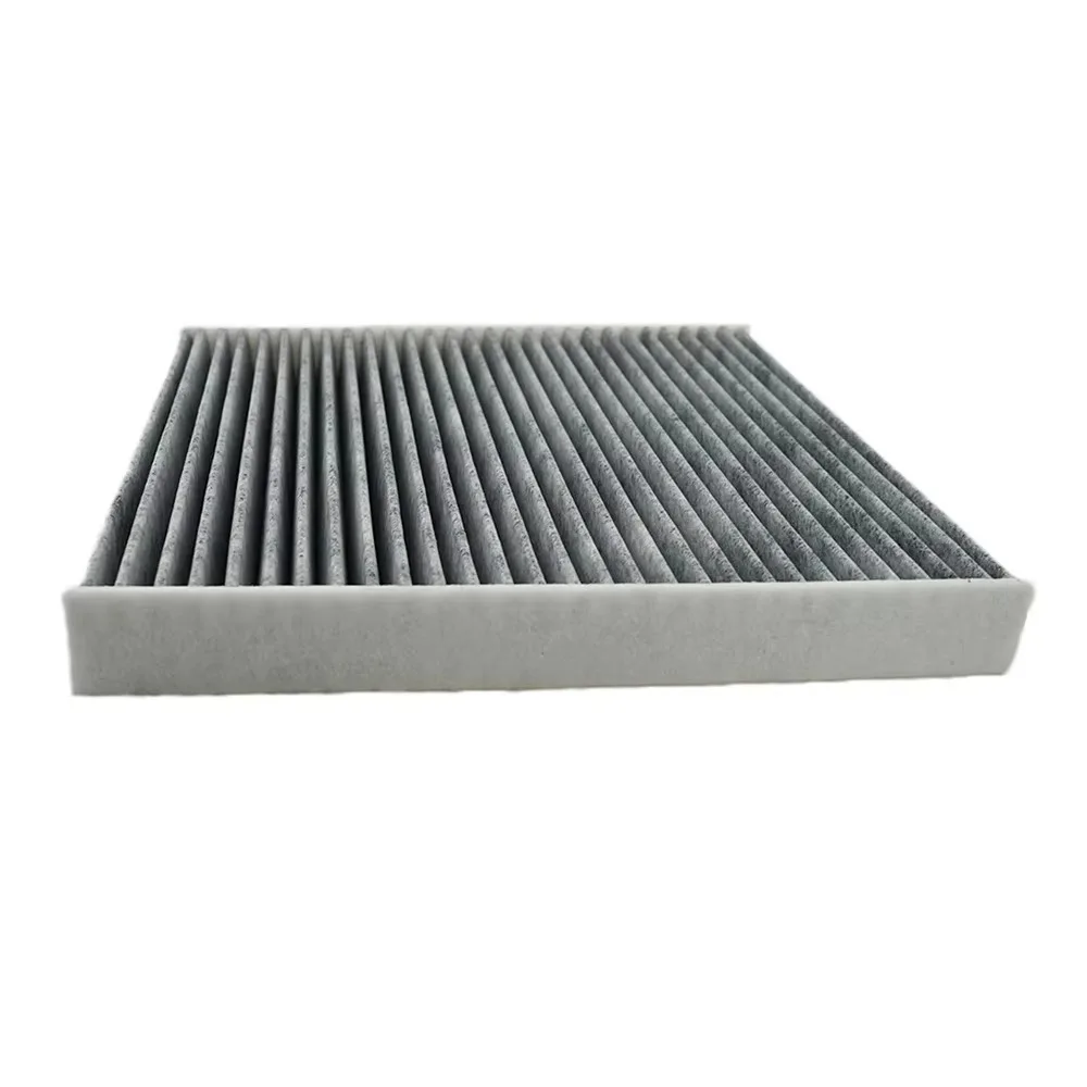 Auto Pollen-Innenraumfilter Aktivkohle 5Q0819653 Für Audi A3 (4 Stück) – Bild 3