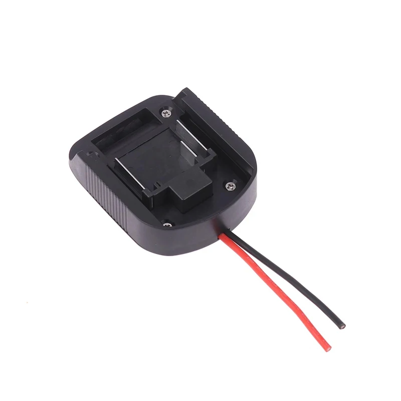 DIY Batterie Kabel Stecker Für Makita18V Li-Ion Batterie Ausgang – Bild 3