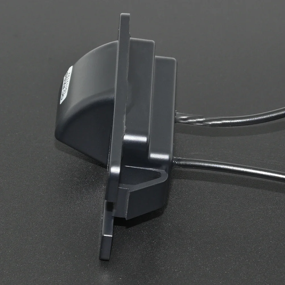 Einparkhilfe Auto-Rückfahrkamera für Sony CCD Great Wall HOVER H3 H5 – Bild 5