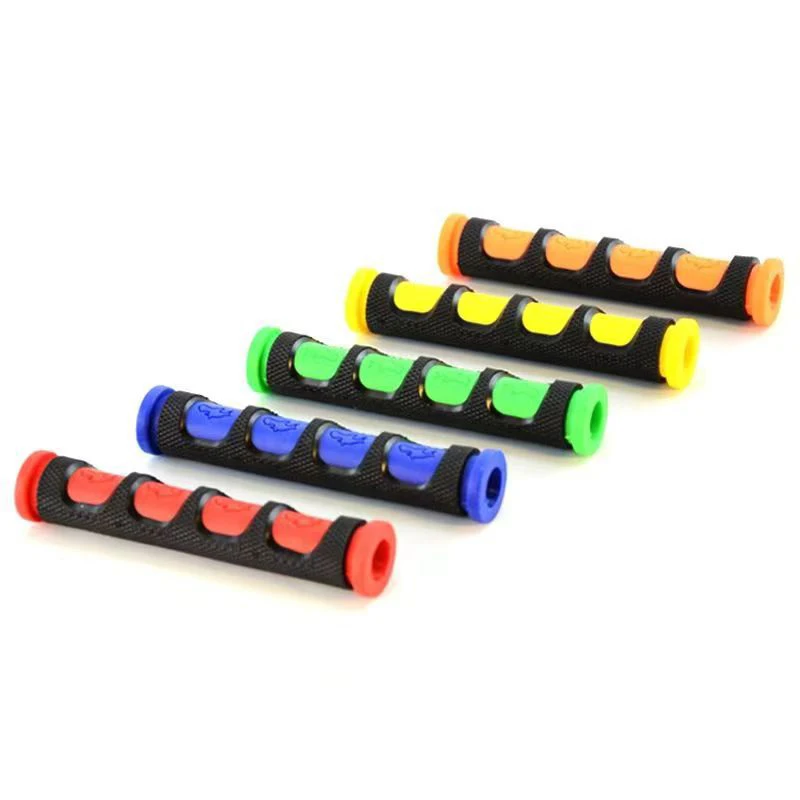 Universal Gummi Bremsgriff Hebel Abdeckung für M365 pro (2 Stück) – Bild 5