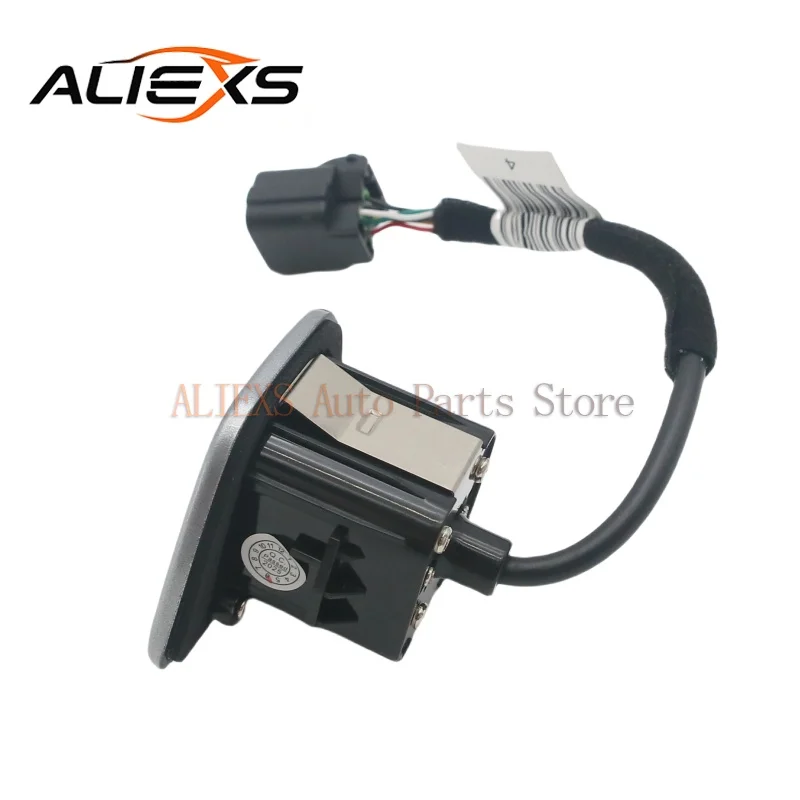 Rückansicht Kamera 99240-F2000 Für Hyundai Elantra 2019 2020 – Bild 6