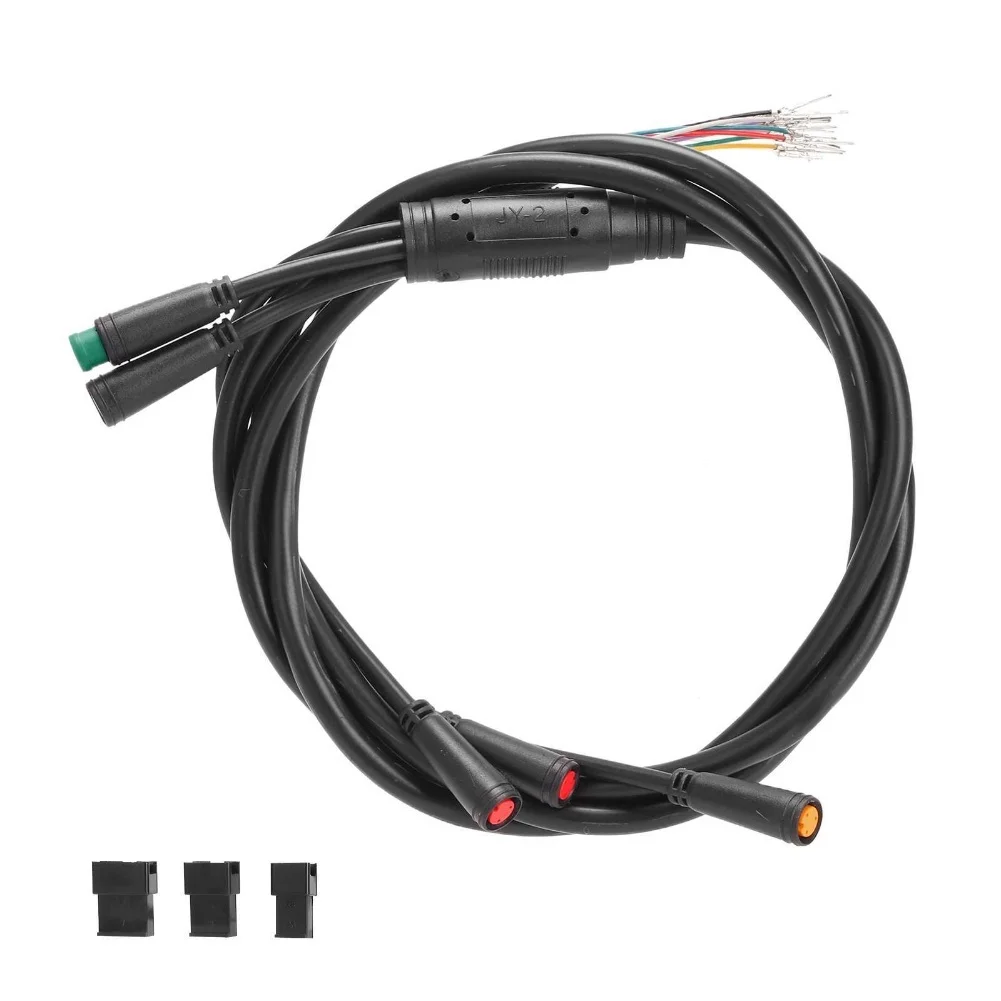 Elektrische Roller Controller Display Draht Kommunikation Kabel – Bild 5