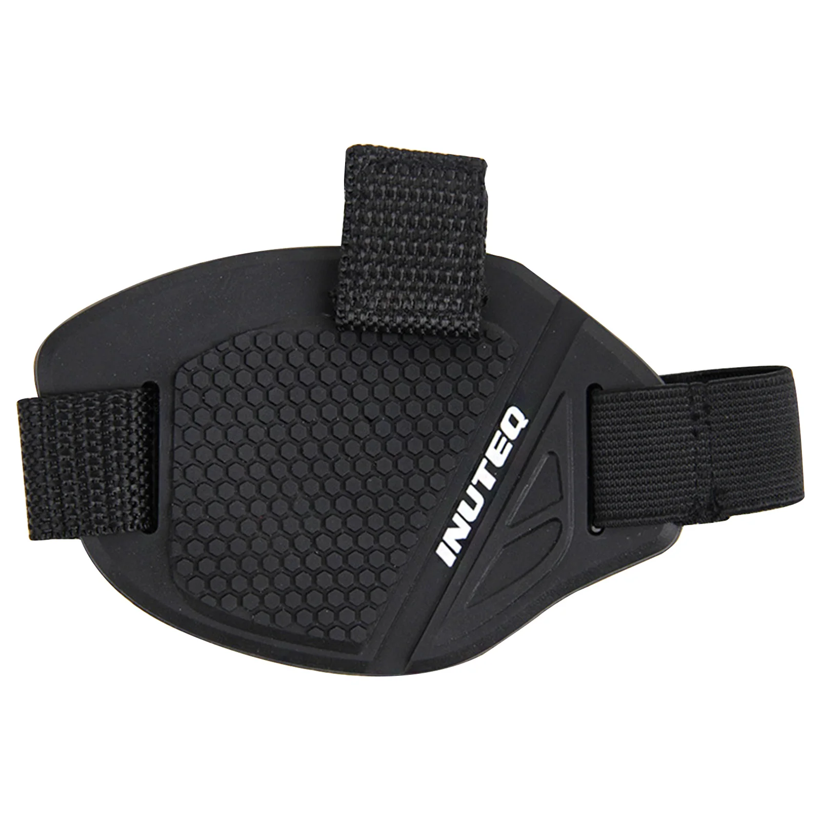 Motorrad Shift Pad Gummi Boot Schutzhülle Einstellbare Shifter Schild – Bild 6