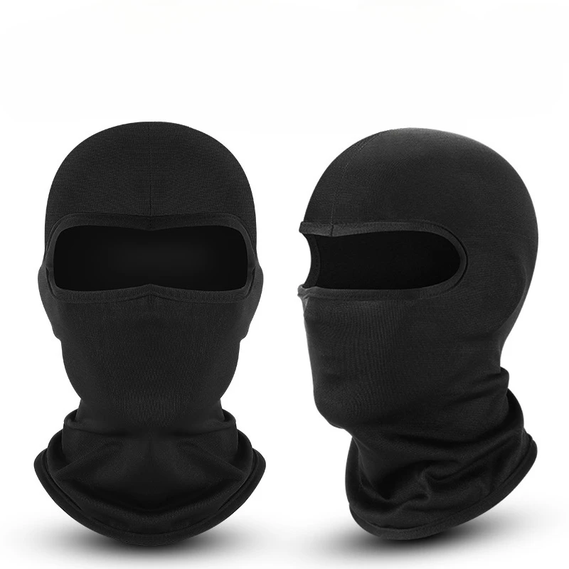 Sturmhaube, Motorrad-Gesichtsmaske, Moto-Helm, Bandana, Kapuze, Ski, Hals, Vollgesichtsmaske, winddicht