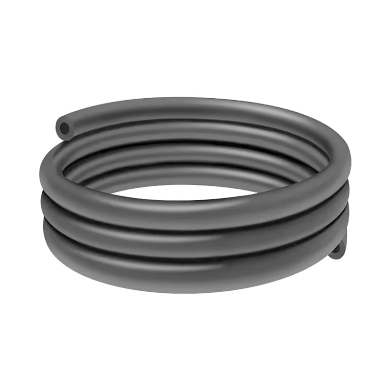 Fahrrad Rahmen Interne Gehäuse Dämpfer 6mm Schaum Hülse Fahrrad Kabel Dämpfer MTB Rennrad
