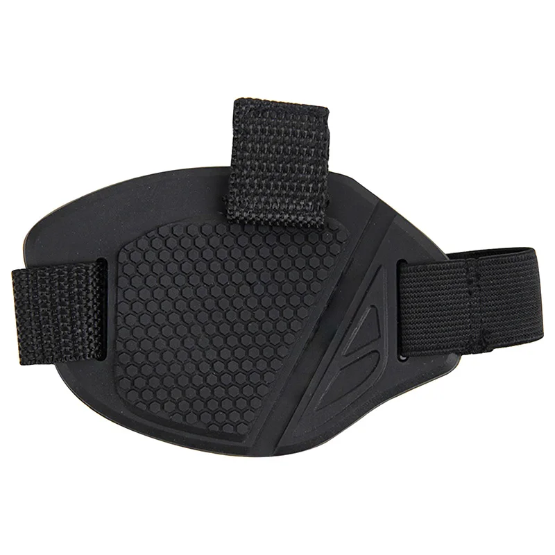 Motorrad Universal Shifter Anti-Rutsch-Pad - robuste – Bild 6
