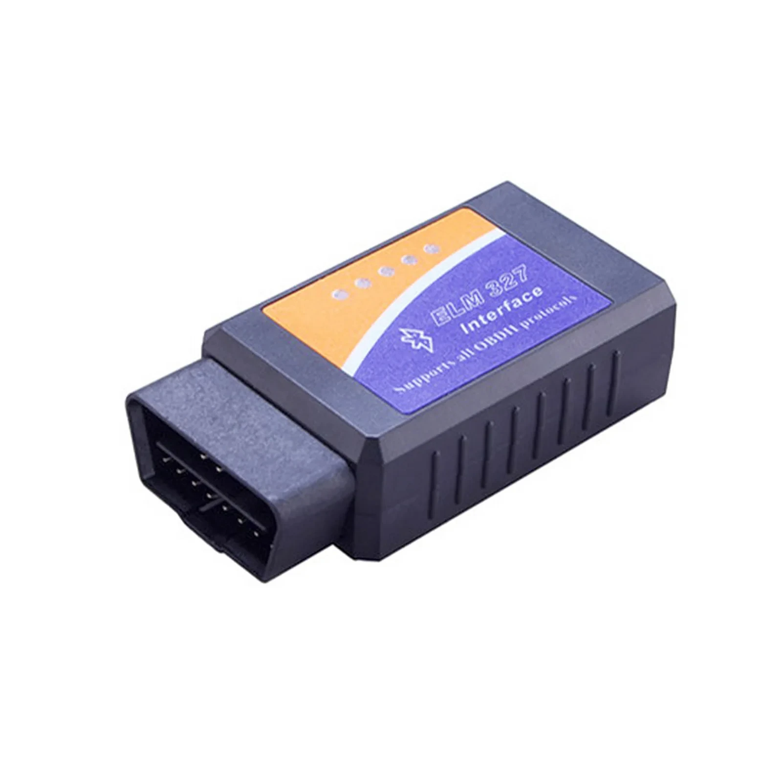 ELM327 V1.5/2.1 OBD2 Scanner TR6260S1 Bluetooth ELM 327 OBD Auto – Bild 2