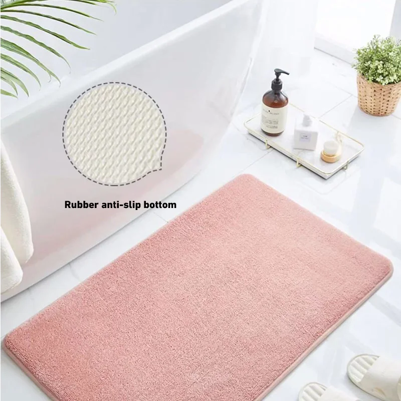 Super Saugfähige Bodenmatte Super Saugfähige Badematte Super – Bild 3