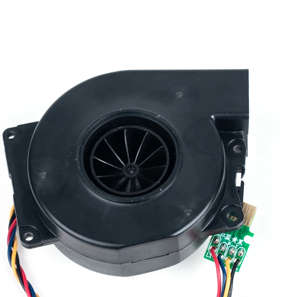 Roboter-Staubsauger-Lüfterbaugruppe, Motor, Vakuummodul für iRobot – Bild 2