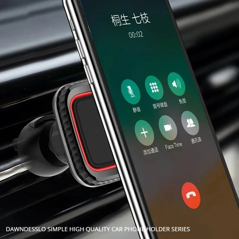 Universelle magnetische Autotelefonhalterung für Autos – Bild 4