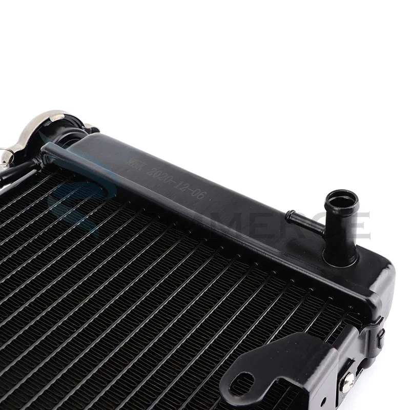 Atv wasser kühlung motor kühler wassertank kühler wasser kühler – Bild 5