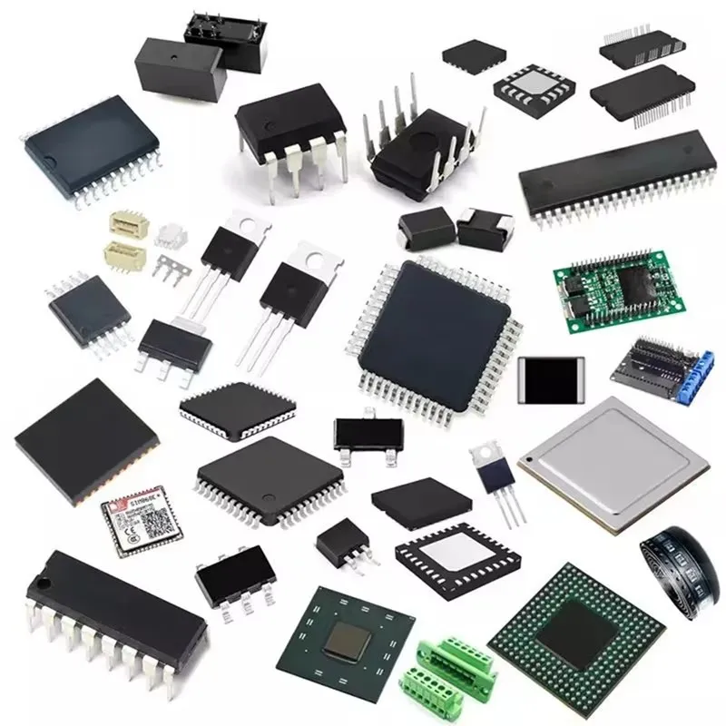 Bestellung für elektronische Komponenten, Stücklisten-Tabelle aus – Bild 3
