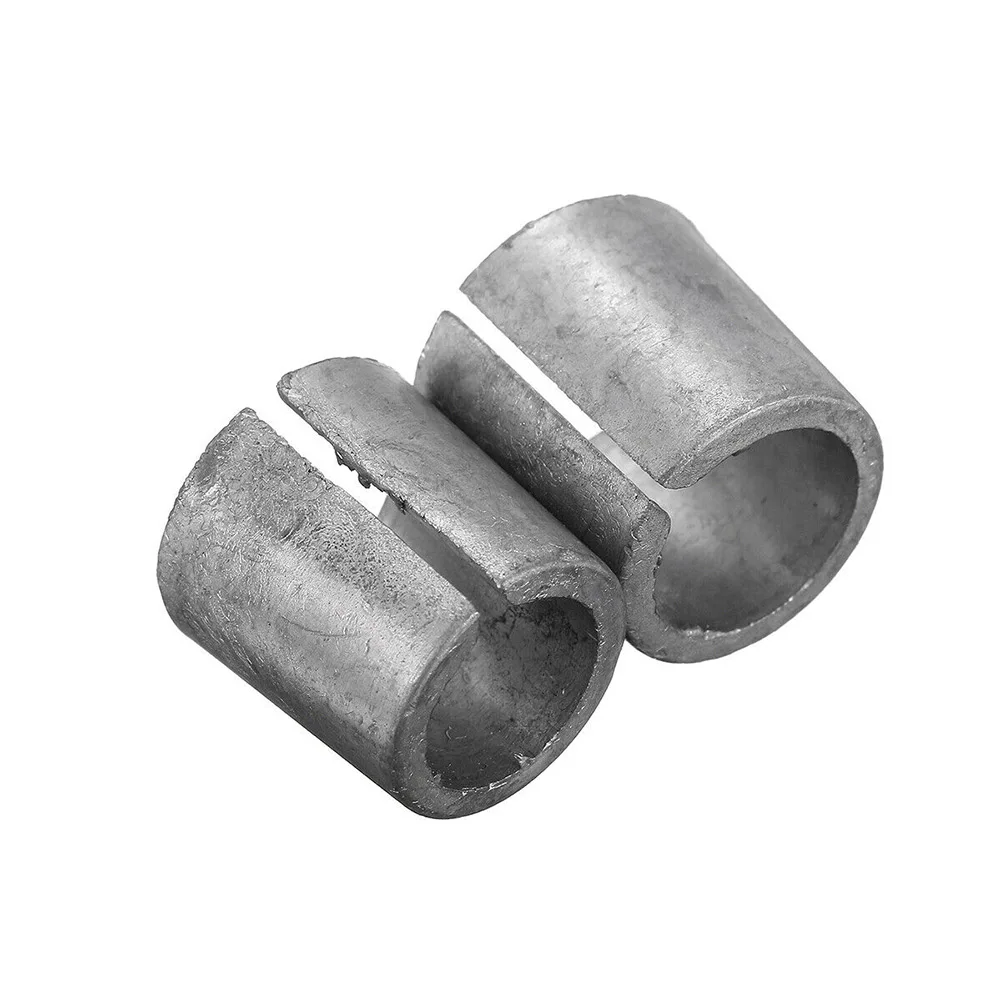 Auto-Batterie-Pfosten-Adapter, Hülsen (2 Stück) – Bild 2