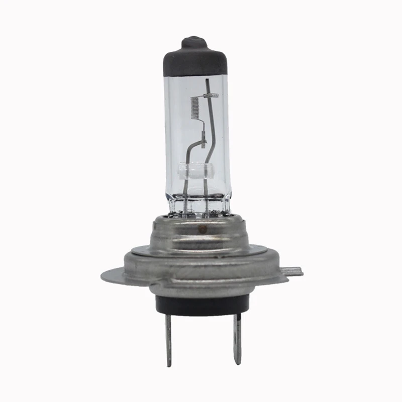 Auto H7 Xenon Scheinwerfer 55W Halogen Weiß Licht Lampe 12V (2 Stück) – Bild 3