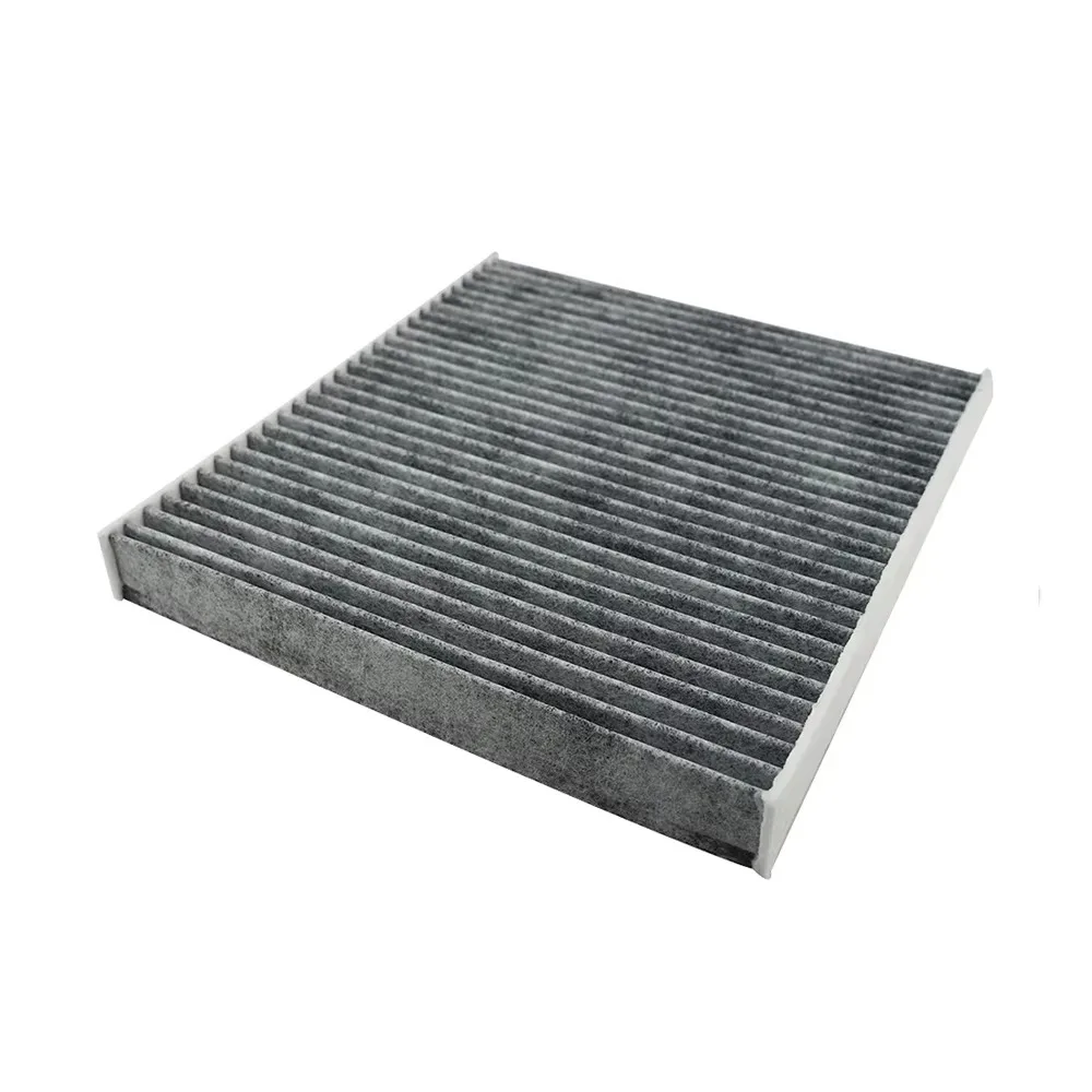 Auto Pollen-Innenraumfilter Aktivkohle 5Q0819653 Für Audi A3 (4 Stück) – Bild 6
