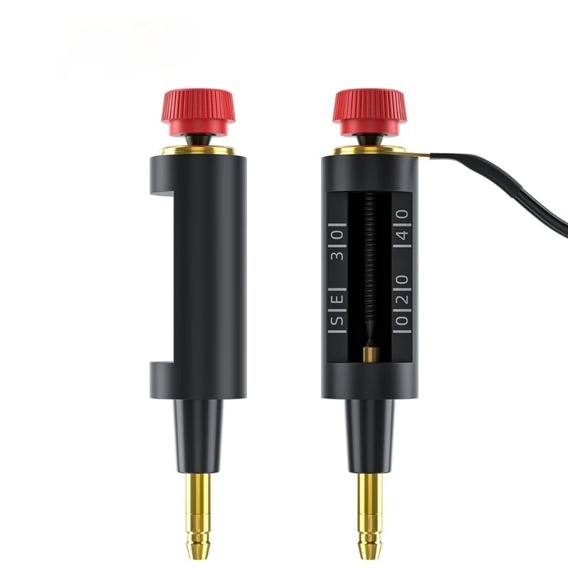 Auto Zündkerze Tester Draht Spule Hohe Energie Zündung System in Linie Auto Schaltung Diagnose Test reparatur