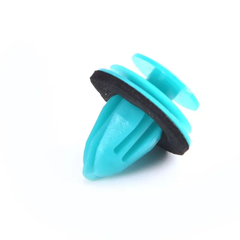 Universal Auto Fastener Clips Halte Tür Panel Clips (50 Stück) – Bild 4