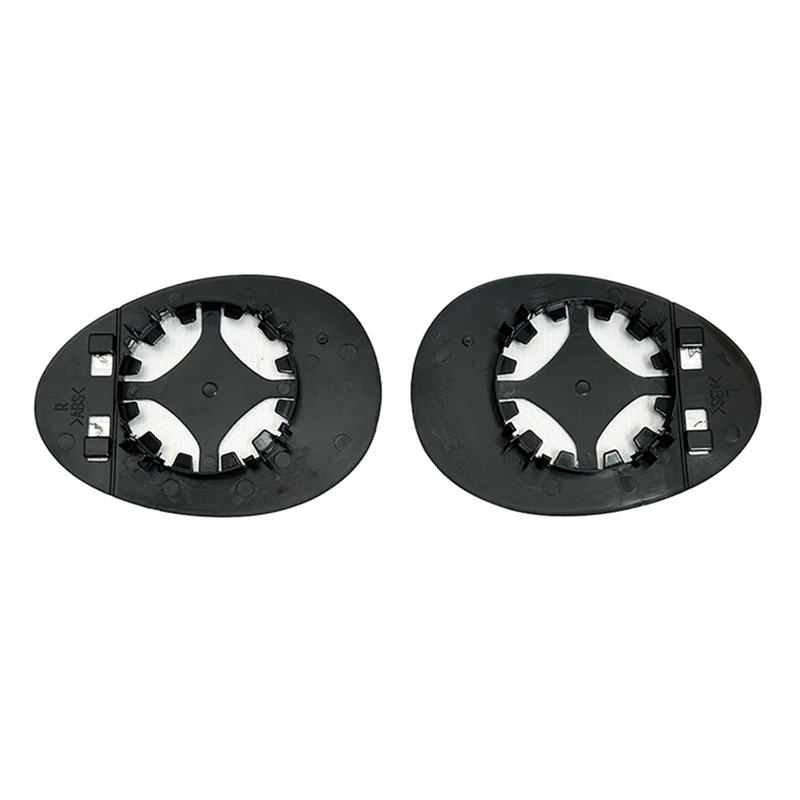 Seitenspiegelglas für BMW MINI R55 Clubman R56 Cooper R57 Cabrio R58 – Bild 5