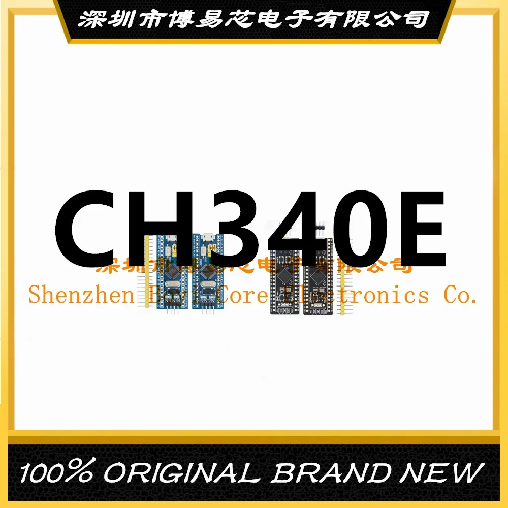 CH340E Elektronische Komponenten