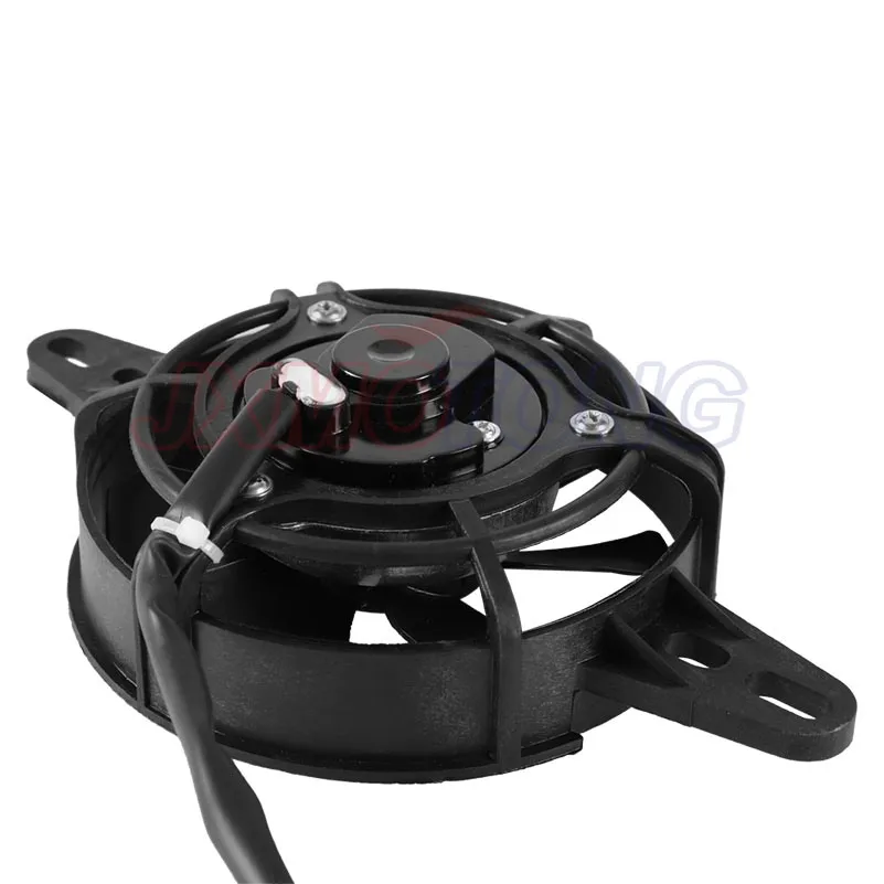200cc 250cc 300cc Motorrad Lüfter 120mm Dirt Pit Bike Motorrad ATV – Bild 6