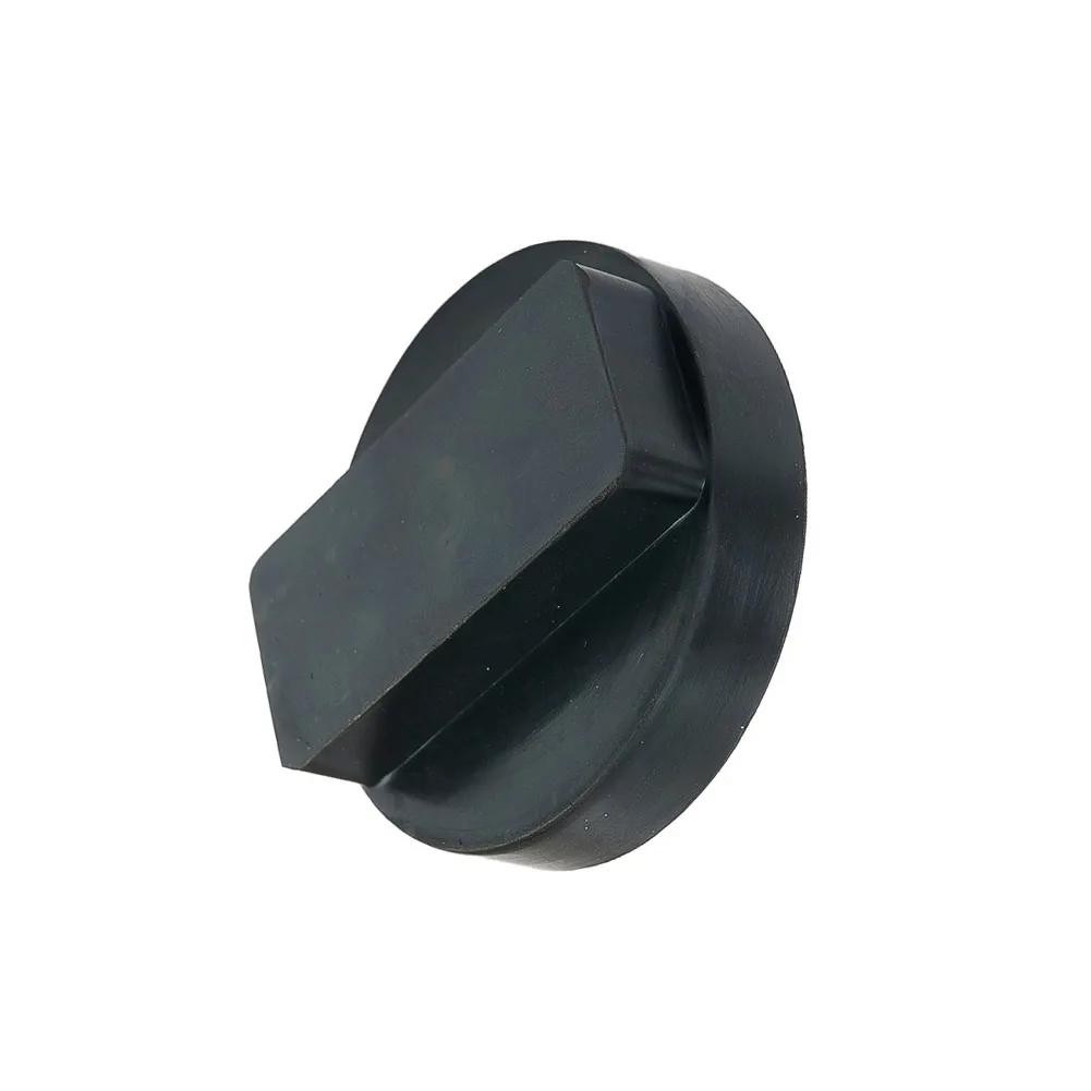 Auto Jack Gummi Pad Jack Lift Rahmen Schutz Adapter Für BMW E81 E82 – Bild 4