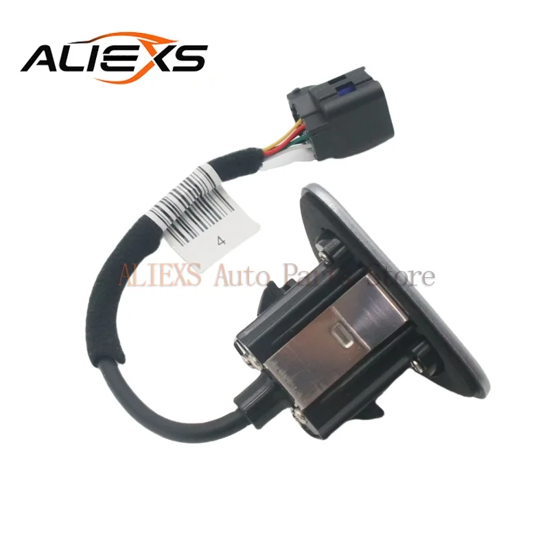 Rückansicht Kamera 99240-F2000 Für Hyundai Elantra 2019 2020 – Bild 4