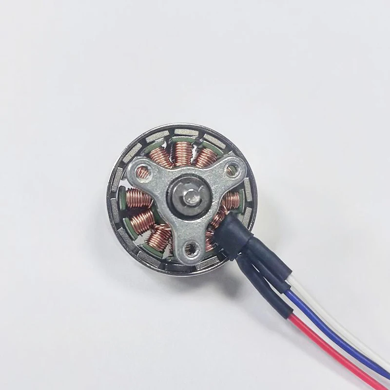【ST】Heiß begehrt! 1S-2S 3,7V 7,4V 15000KV Winziger 14mm 3-Phasen – Bild 6