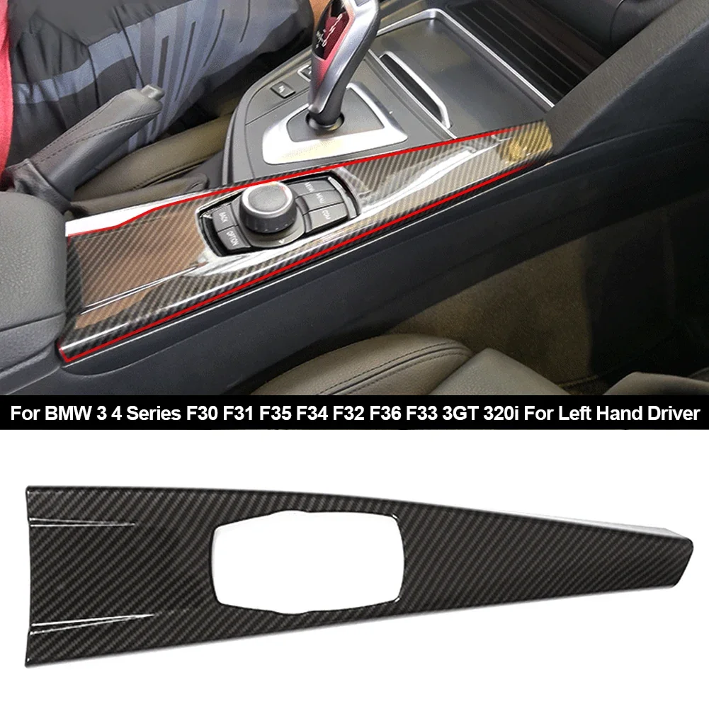 BMW 3 4 Serie F30 F31 F32 F36 3GT 320i Carbon faser Auto Center – Bild 6