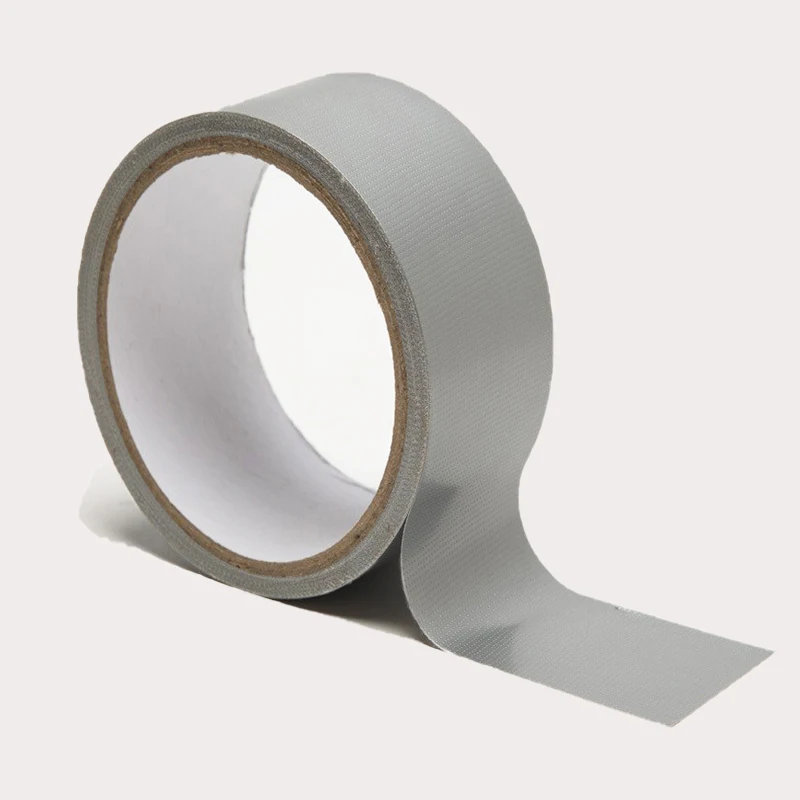 Super klebriges Tuch, Klebeband, Teppichbindung, Boden, wasserdicht, robust, industrielles Klebeband