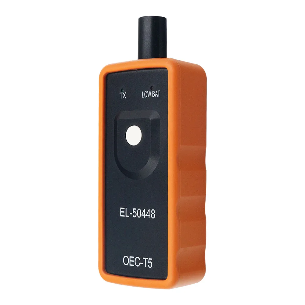 TPMS EL-50448 OEC-T5 Für Opel/GM Reifendruckkontrollsystem EL50448 – Bild 5
