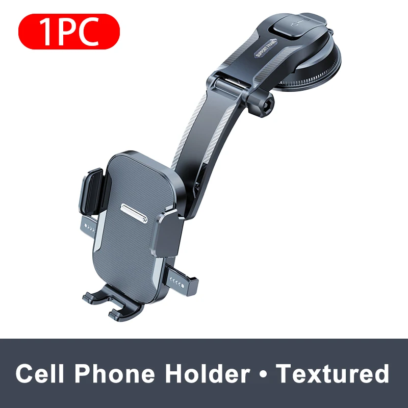 SEAMETAL Auto Dashboard Telefon Halterung Universal Auto Handy Ständer Für GPS Navigation Universal