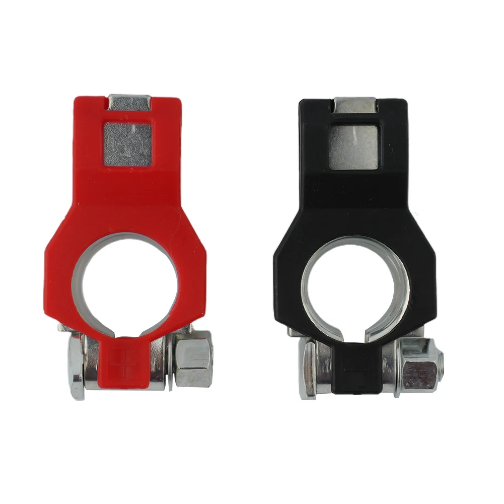 Automotive Batterie Terminal Draht Kabel Klemme Quick (2 Stück) – Bild 6