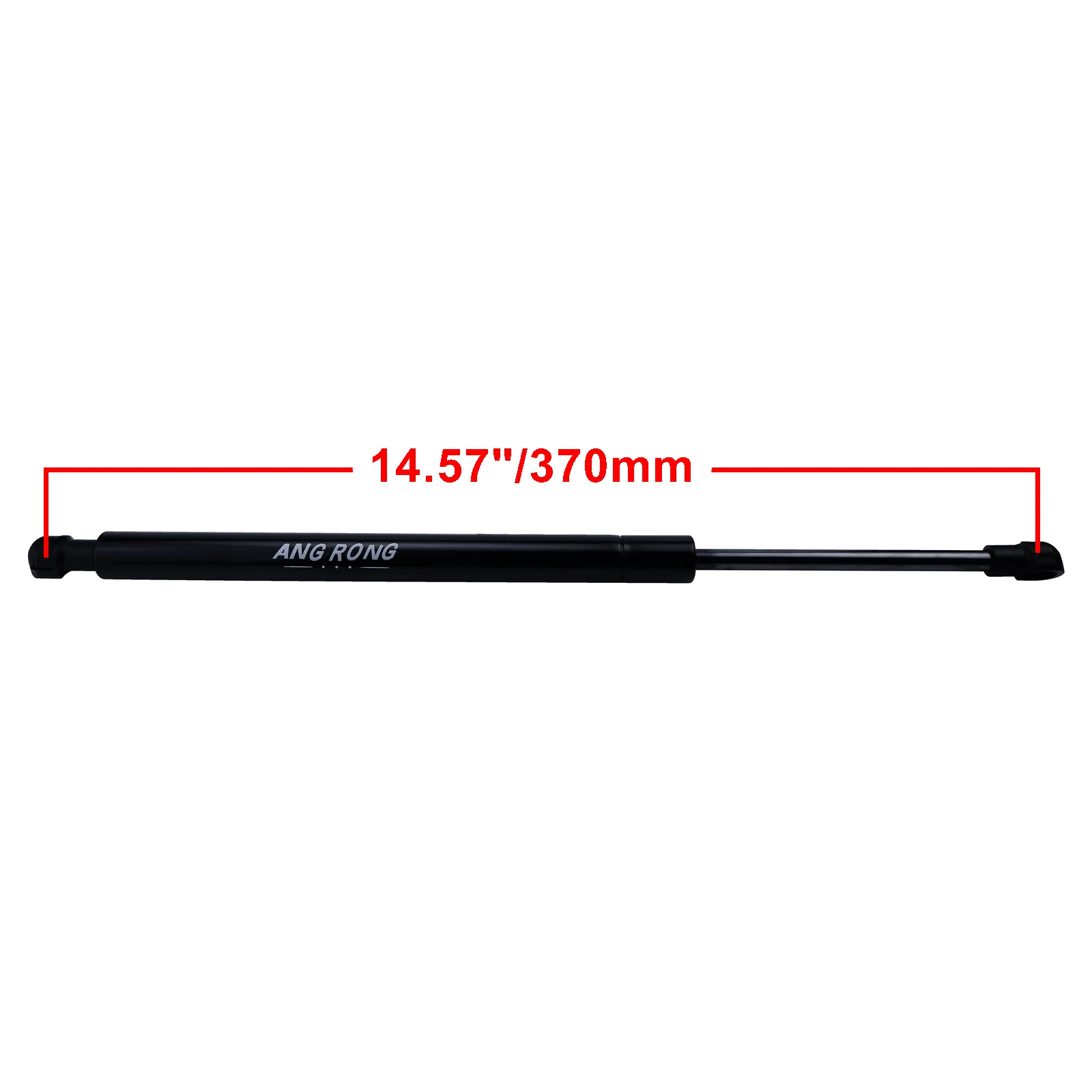 2x BMW 3er E90 Limousine 2005-2011 Gasdruckfedern für hintere obere – Bild 4