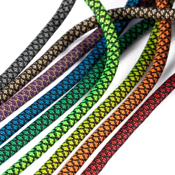 7 Kerne 550 Paracord-Schnur 5 15 31 m Durchmesser 4 mm für Outdoor-Camping-Überlebens-Lanyard Fallschirmseil