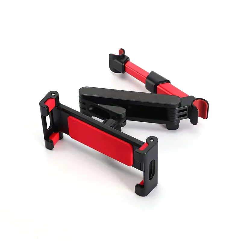 Teleskop Auto Hinten Kissen Telefon Halter Tablet Auto Ständer Sitz – Bild 6