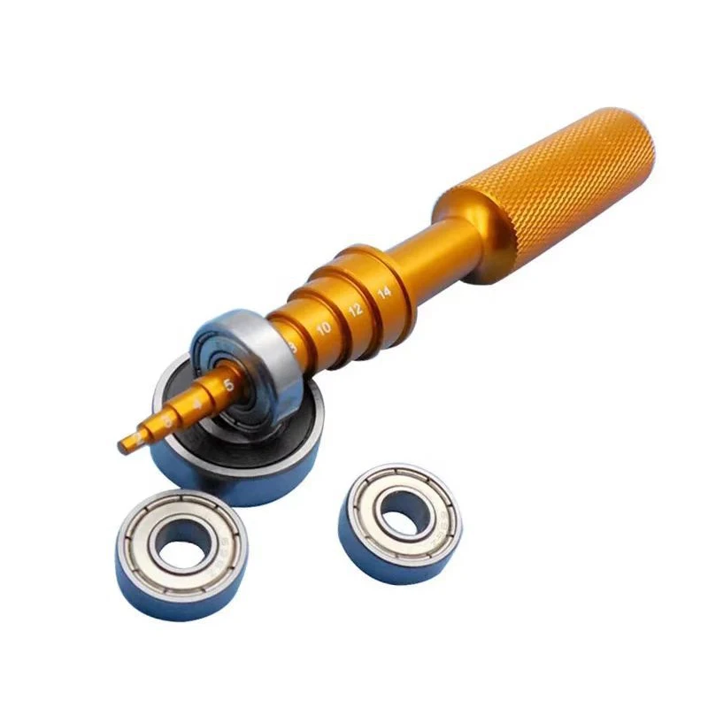 Auto Lager Entferner Demontierer Automotive Werkzeuge Auto Reparatur – Bild 2