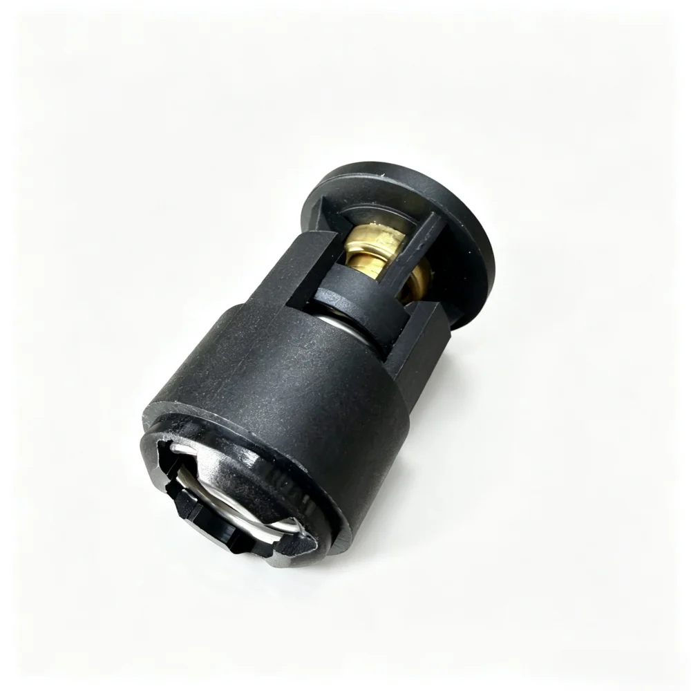 Thermostat-Wasserpumpenventil für BMW C600 C650 Sport C650Gt F800R F800S F800St F800Gt