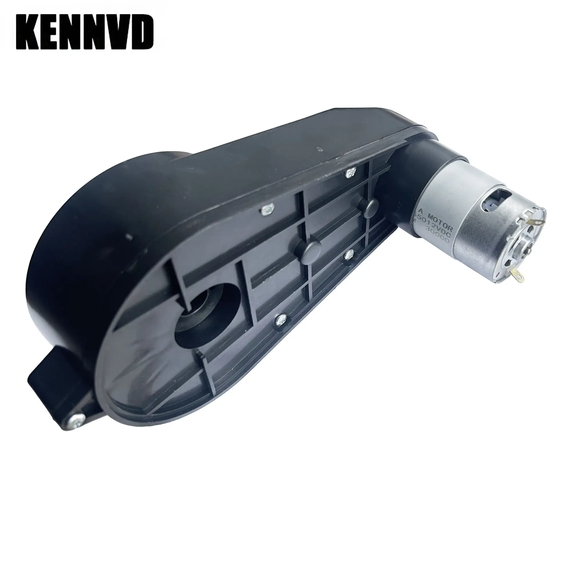 6V 12V 24V RS550 RS570 RS555 High Speed Kinder elektrische Fahrt – Bild 5