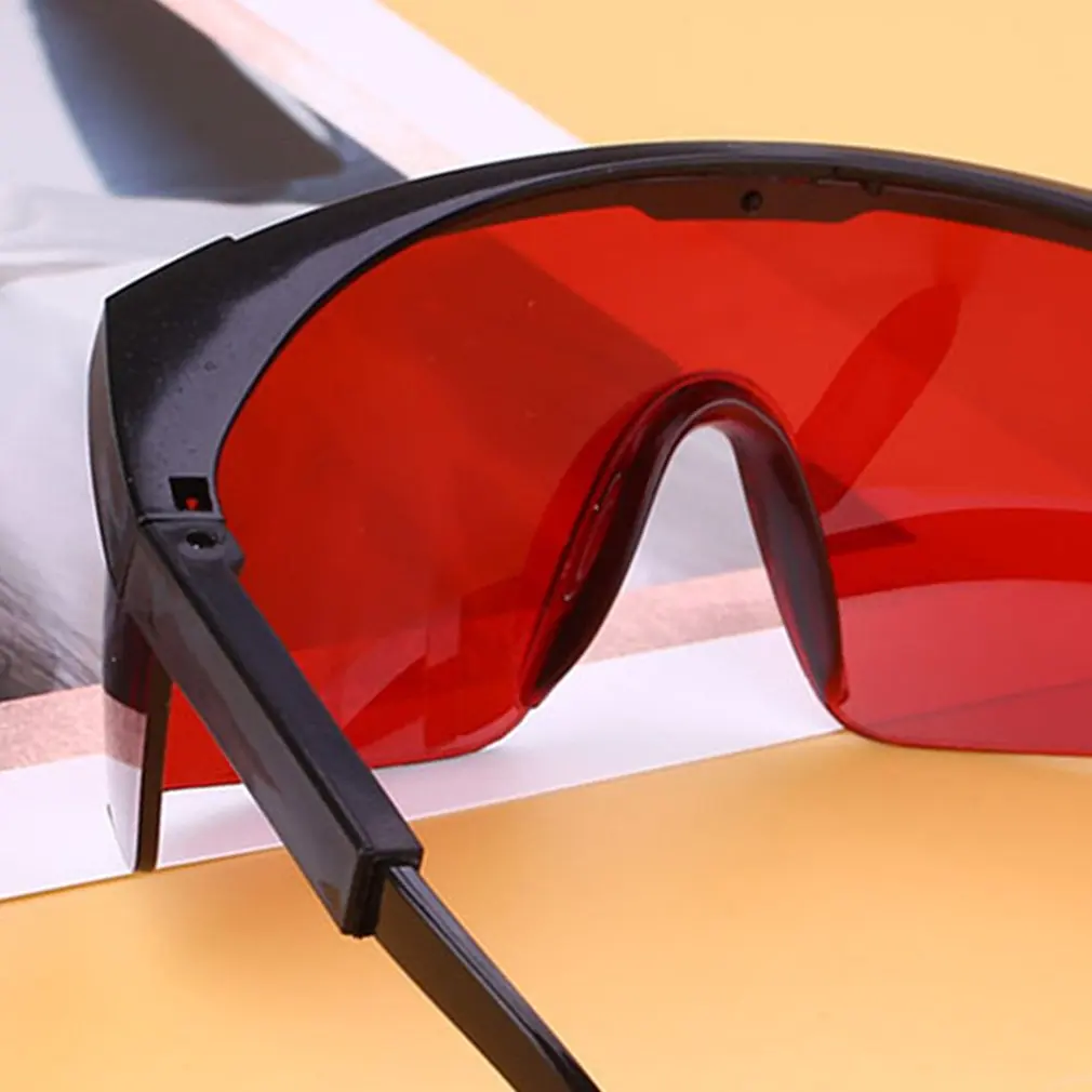 Universelle Laserschutzbrille, 200 nm-2000 nm, Schutzbrille – Bild 4