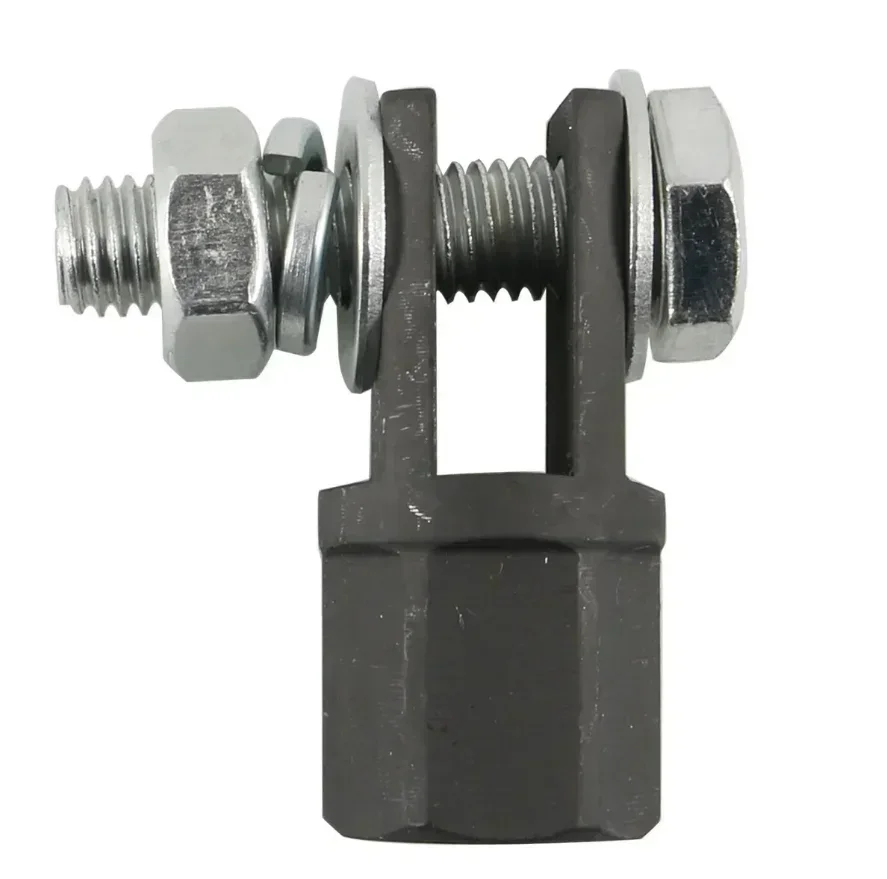 1/2 Zoll Scheren Jack Adapter Chrom Vanadium Stahl Ratschenschlüssel Steckschlüssel LKW Auto Reifen Wechsel