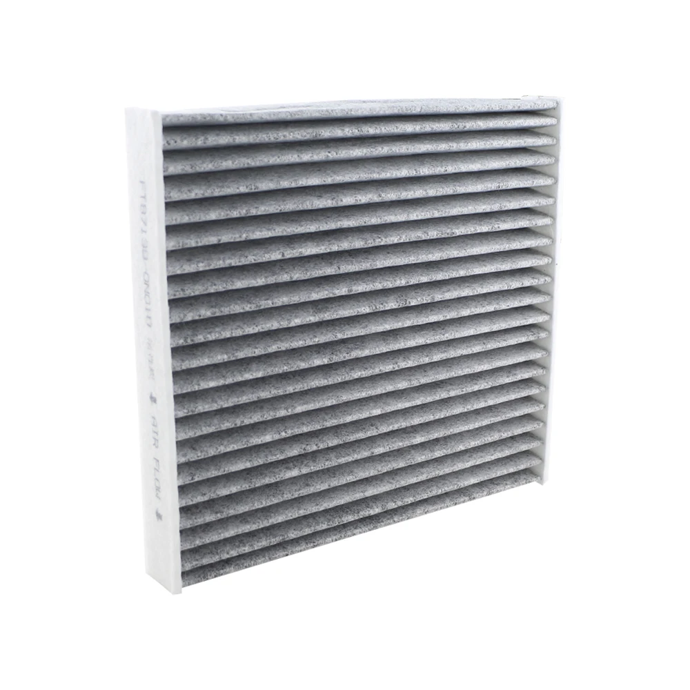 Auto-Pollen-Kabinenfilter mit Aktivkohle für Toyota Revo Yaris Vigo Vios Altis Fortuner Prius Camry Hiace